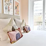 Appartement Pour 4 Proche De La Gare Montparnasse